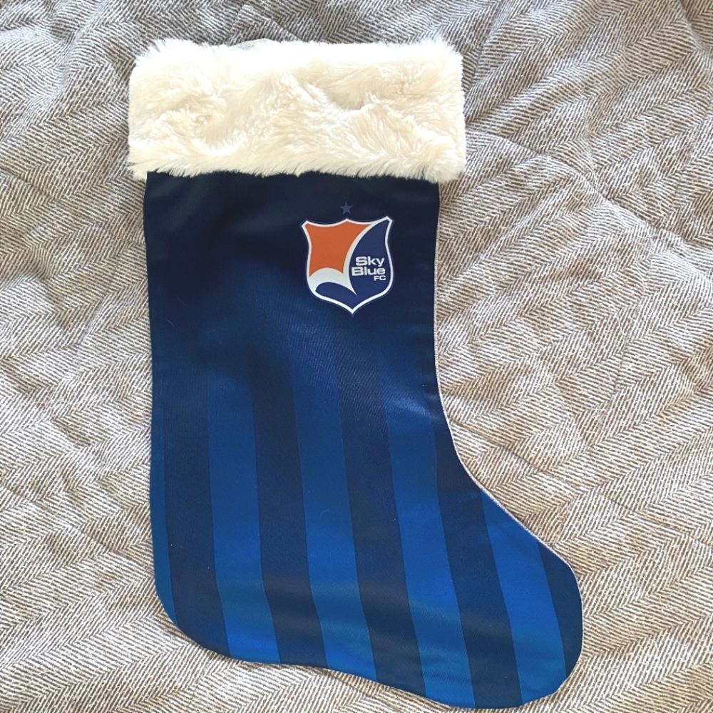 Stocking - Sky Blue FC